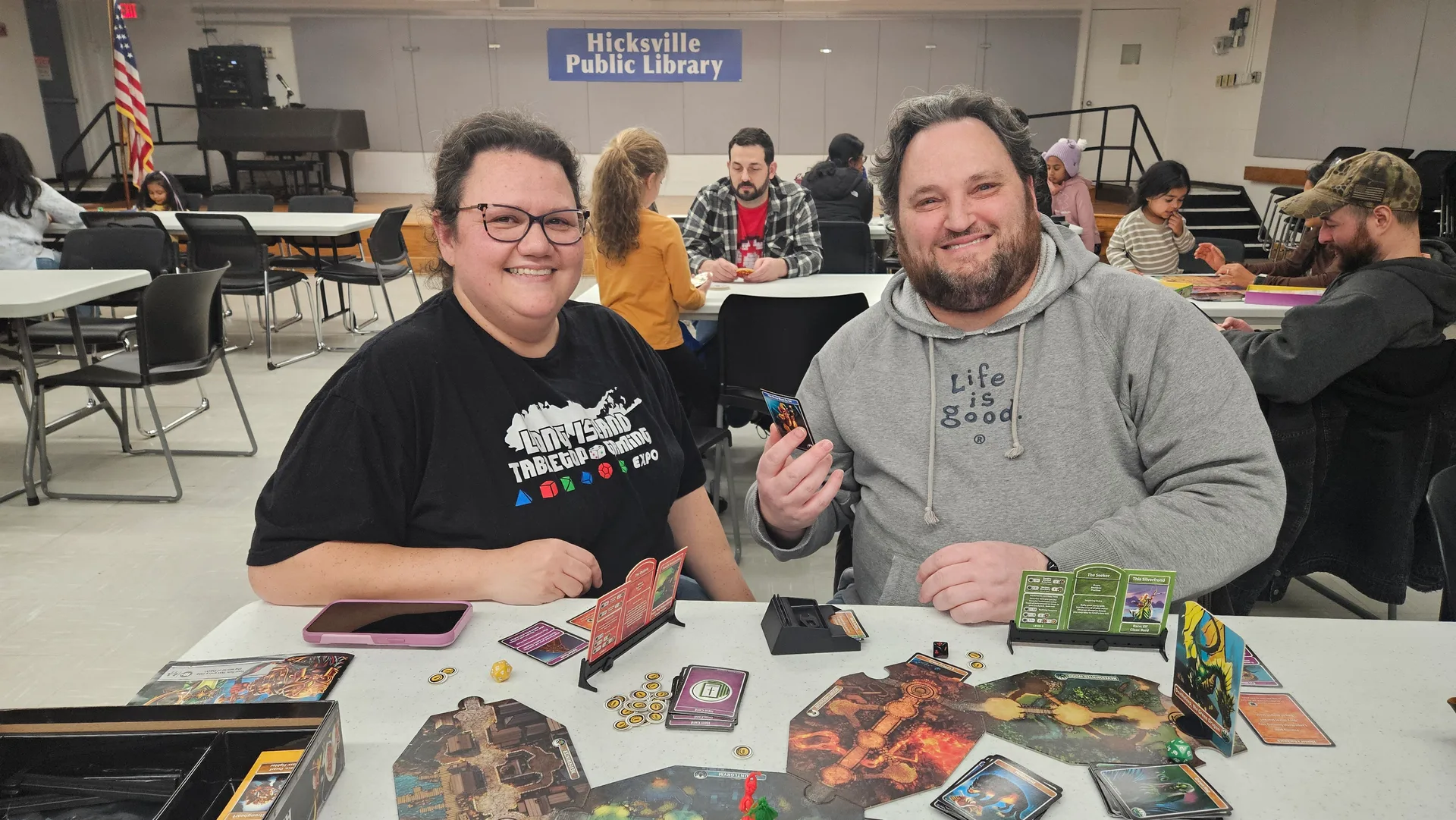 Mobile Game Library 11