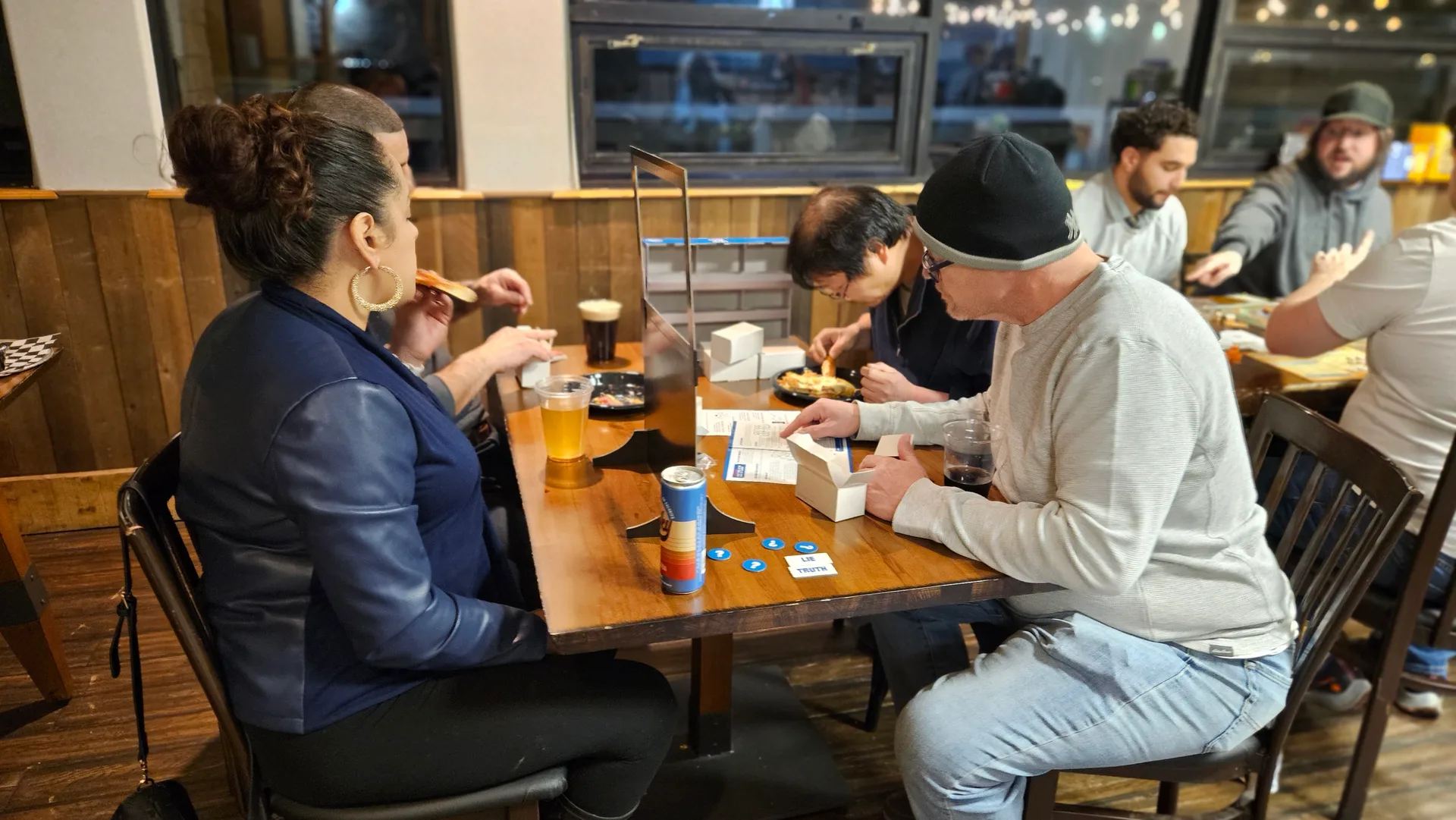 Board Games & Brews 2
