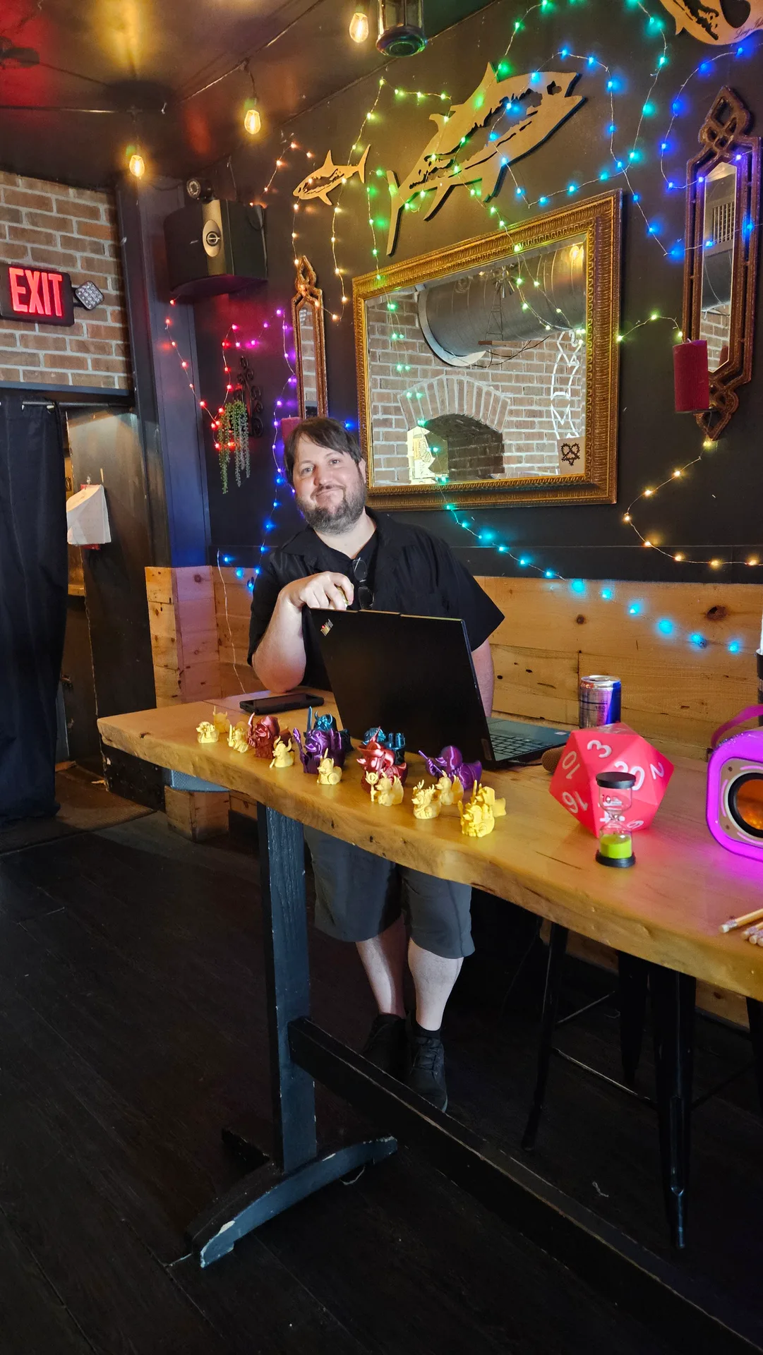 Bards & Bingo 1