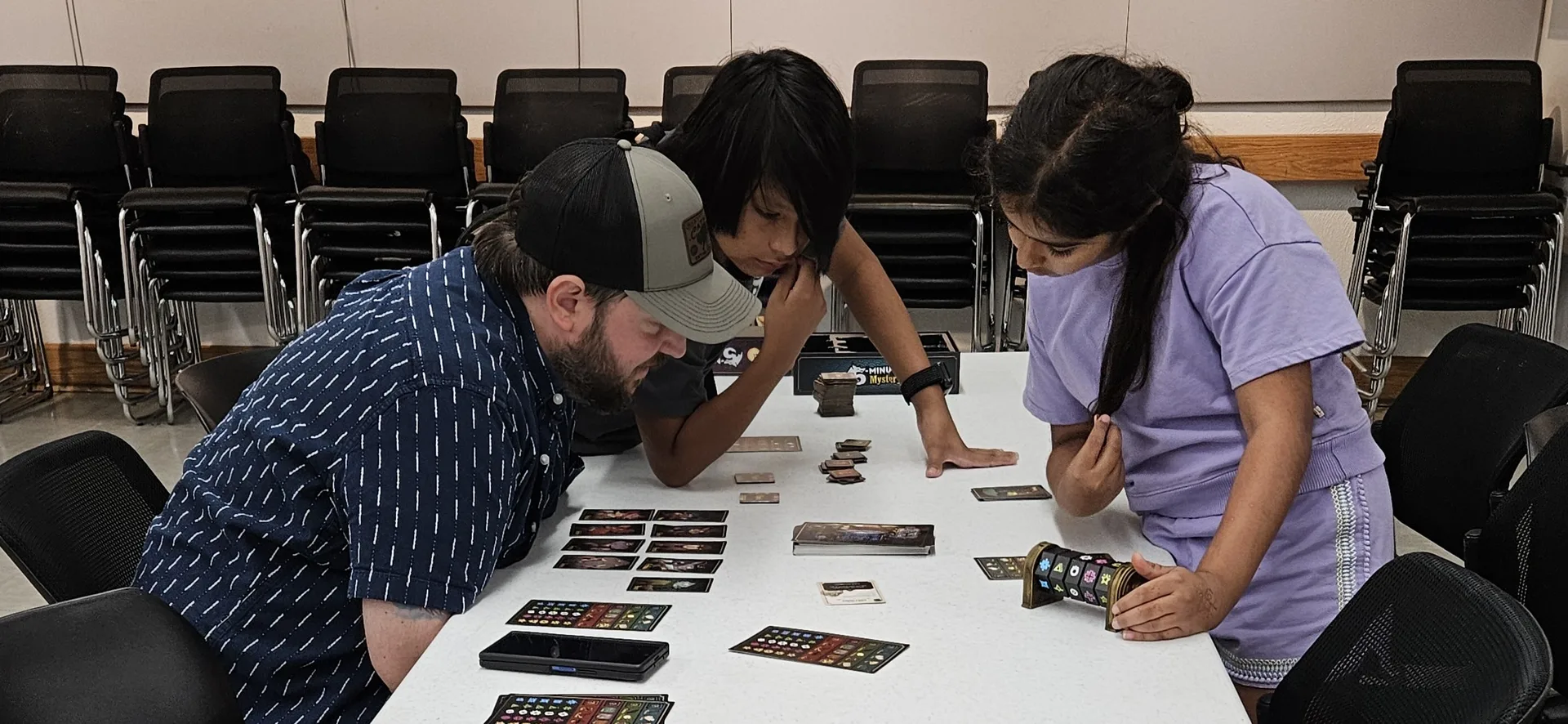 Mobile Game Library 14