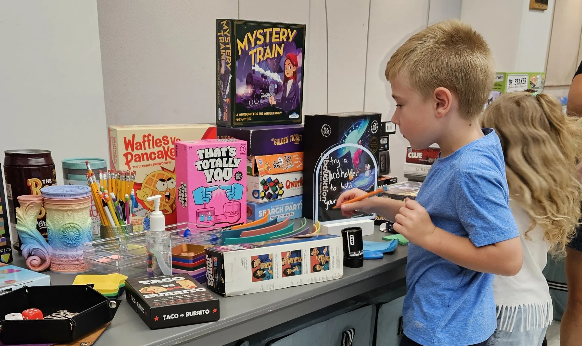 Mobile Game Library 18