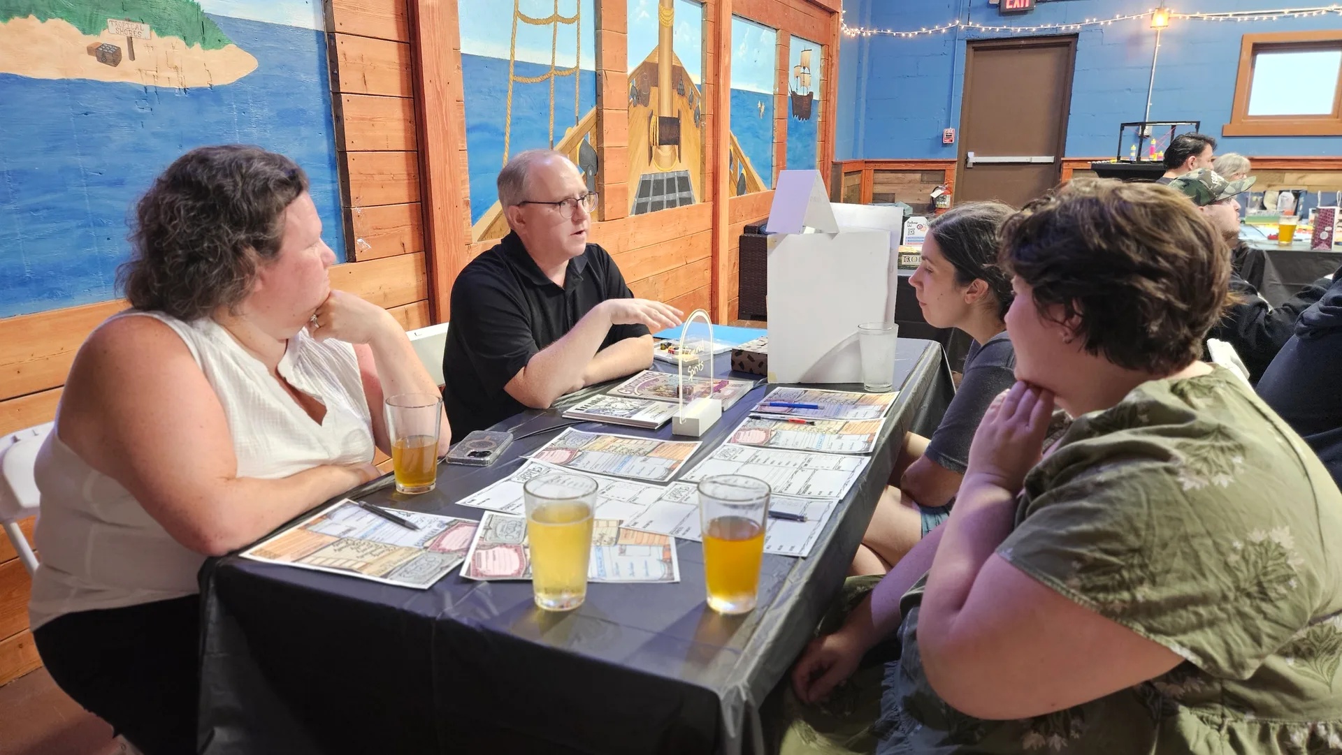 Board Games & Brews 10