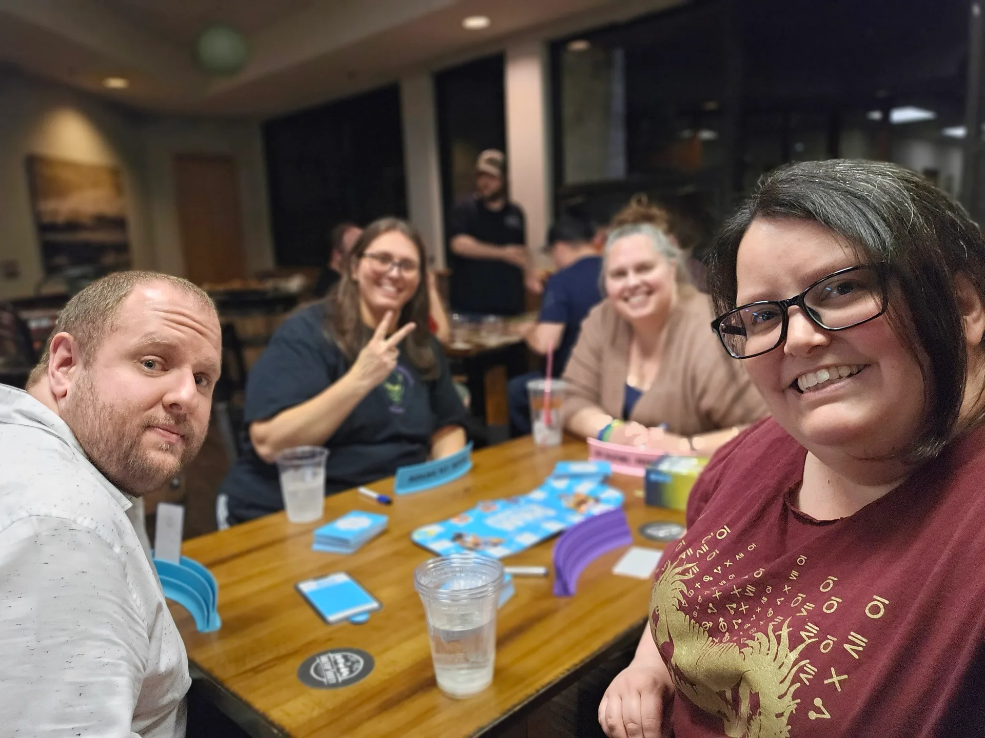 Board Games & Brews 12